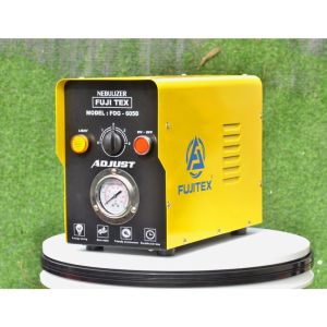Máy phun sương Fujitex 6050- công suất 50 béc- bh 12 tháng