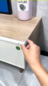 Combo 4 Bọc Góc Bàn Góc Tủ Cửa Sổ Silicon Cao Cấp Bám Dính Vượt Trội