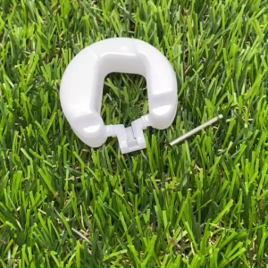 ลูกลอยคาร์บู+เข็มลอยคาร์บู C100 สำหรับรถมอเตอร์ไซค์