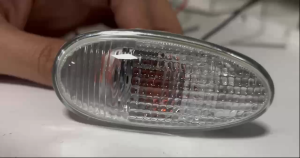 DEPO-214-1413N-C 2001-2004 MITSUBISHI FREECA SIDE LAMP ASSY