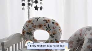 Breastfeeding Nursing Pillow For Baby Mother Pregnancy Pillow Soft Baby Nursing Cushion for Feeding