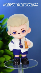 TNTSpace Rayan Youthful Day Series Blind Box (One Set)