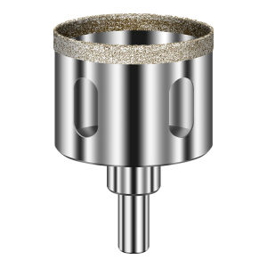 SONGQI | Ultra Hard Drill Bit for Glass Ceramics Marble Tile 6mm
