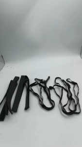 Alat Latihan Spike Bola Voli dengan Strap Tali Yang Dapat Disesuaikan Cocok untuk Pemula hingga Pemain Bola Voli Profesional