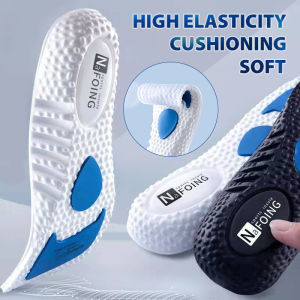 RunY Sports Insole: Comfort & Performance for Your Runs & Basketball Games