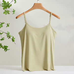 MiiOW | Cat Woman Strapless Bralette Tank Top One-Piece Ladies Underwear Outerwear 2024 New Style With Chest Pad Base Shirt