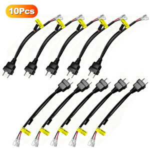 H4 9003 LED Relay Cable Adapter Bi LED Headlights Controller Wiring Lighting System H4 Socket Cable Wiring Bi Projector Lens