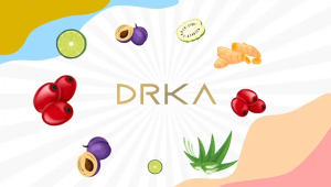 KAPSUL DRKA ISI 30 KAPSUL - KAPSUL BPOM - OBAT DIET SUPER CEPAT - PELANGSING HERBAL ALAMI - PELANGSING BADAN PERMANEN -KAPSUL PEMBAKAR DAN PENAHAN LEMAK