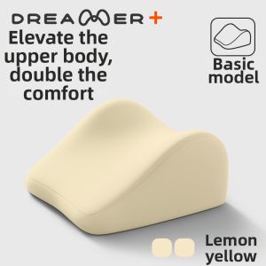 ZHIMENGREN | Gerd Prevention Inclined Mattress Pillow Wedge
