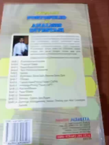 PENGANTAR TEORI PORTOFOLIO DAN ANALISIS INVESTASI - ALFABETA