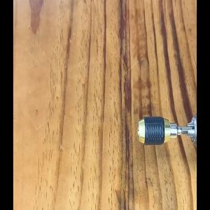 【Ship from Manila】1/4" Keyless Drill Bit Chuck Conversion Hex Shank Adapter Quick Change Driver