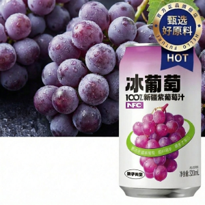 SHANSHENGWEI | 100% Pure NFC Pomegranate Juice