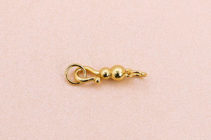 S925 หัวเข็มขัดเงินแท้แบบที่ปรึกษา DIY เครื่องประดับสร้อยคอและข้อมือ หัวเข็มขัดไขว้แบบพิเศษ หัวเข็มขัดเงิน