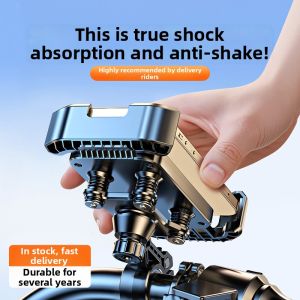 XIANGCAI | Stabilizing Anti-shake Phone Mount
