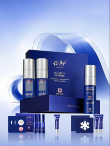 Pier Augé | Anti-Aging Layering Firming Anti-Wrinkle Essence