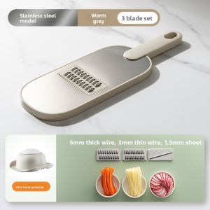 Velosan | Multifunctional Slicer Grater for Vegetables