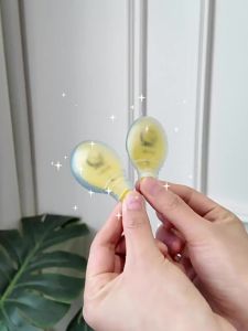 ZHONGLIANG | Waterproof Wound Protection Finger/Toe Sleeves Silicone