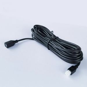 Sensor Extension cable Pin Pure Copper Extend Cord Connecting Line For The Reversing Backup Radar  Parking Sensors Wire