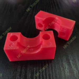 ส้ม/แดง/ฟ้า พลาสติกประกับลูกจก เกษตรพัฒนา ไอ้หนุ่ม ประกับราว ประกับราวนิ้วโน้ม พลาสติก รถเกี่ยวข้าว ปลอกพลาสติก ประกับพลาสติก ราวนิ้วโน้ม