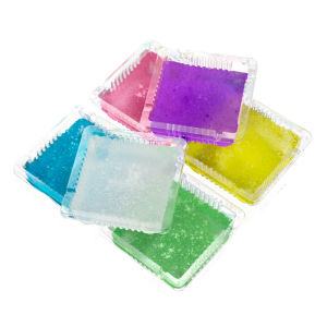 Disposable Ashtray Smoke Odor Eliminator Hotel Room KTV Car Use Plastic Ashtray Value for Money Dustproof And Fireproof