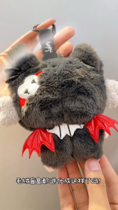 TOPTOY Lulumi’s Whimsical Chronicles Series Plush Blind Box