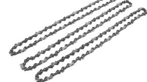 Lam Và Sên Cưa Xích 16inch Dây Xích Lưỡi Cưa Máy Cưa Xăng Máy Cưa Điện Xích Chuột Xích Mini 16in