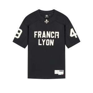 Retro Loose Printed T-Shirt