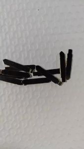 10/20 Chiếc NO.187 VVDI KD Chìa Khóa Thay Thế Cho Xe Honda 11th Civic Độ Dày 1.5MM Chìa Khóa Điều Khiển Từ Xa Một Phần
