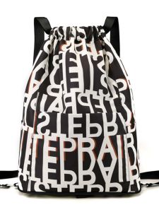 Keibinger กระเป๋าเป้สะพายหลังเดินทางความจุขนาดใหญ่แบบพับได้น้ําหนักเบากันน้ํากีฬากลางแจ้งกระเป๋าพร้อมสายรัดสําหรับผู้ชายและผู้หญิง