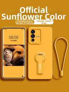 GGUU | Phone Protective Case Universal Mount Soft Silicone Full Protection Shockproof