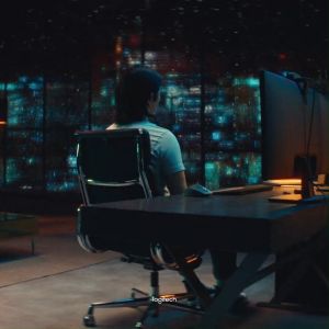 Logitech MX Keys S Combo - MX Keys S + MX Master 3S Keyboard dan Mouse Wireless Bluetooth dengan Palm Rest Penerangan yang Dapat Disesuaikan Scrolling Cepat USB C untuk Windows Linux Chrome Mac