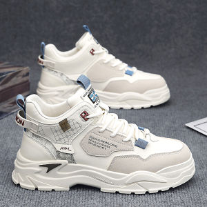 Mens Winter Low-Top Martin Boots Genuine Leather Casual Outdoor Shoes Comfortable Soft Bottom Derby Leather Shoes