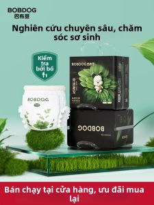 Bobdog | Quần Thoáng Khí Hút Ẩm