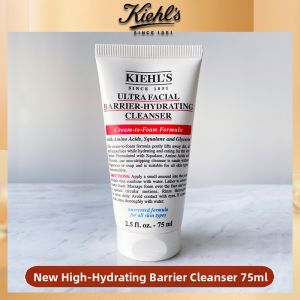 Kiehls | Deep Cleansing Moisturizing Refreshing Facial Cleanser