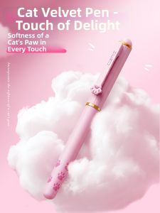 HERO | Elementary Student Calligraphy Training Refillable Cartridge Pen Fast Drying Non-erasable Hidden Nib