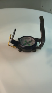 Kompas Bidik Army Kompas Lensa Bagus Dan Mewah BR148 High Quality