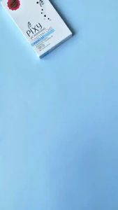 PIXY PERFECT FIT TWO WAY CAKE SPF 30 PA+++ / BEDAK PADAT WAJAH