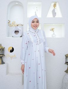 mahalini dress katun jaguar premium