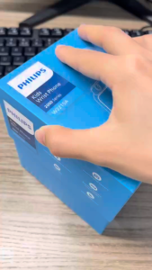 Philips F1MAX Đồng hồ thông minh Video HD hai chiều Không có trò chơi Chế độ tập trung lớp học Coi trọng việc học tập và an toàn của trẻ Đồng hồ chống nước IP67 Cuộc