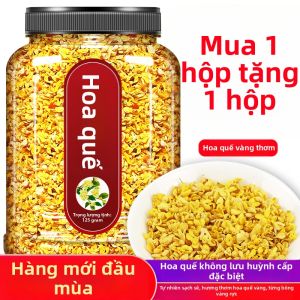 Trà Pha Trộn Hương Thơm Cao Cấp 2024