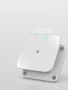 Keep | Smart Home Fitness Body Fat Scale 31 Data Points