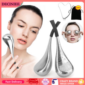 DECINIEE Ice Globes Spoon Massager: A Comprehensive Guide