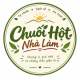 Chuối Hột Nhà