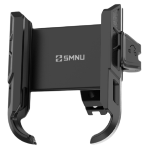 SMNU | Anti-shock Quick-release Motorcycle Phone Mount