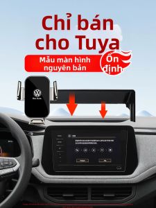 2026 Mẫu Mới Volkswagen Tuyue XINRUI Giá Đỡ Điện Thoại Dành Riêng Cho Xe