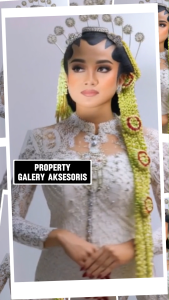 Melati Solo Semeter Kantil Kuning