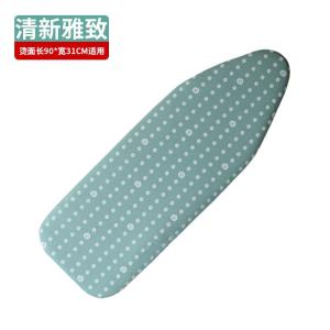 High-End Folding Ironing Board Home Use Electric Iron Table Clothes Ironing Board Professional Ironing Table with Stand
