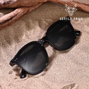 Gentle Fawn Kacamata Sunglasses Anak Remaja Polarized Anti UV 400 Korean Style & Kotak TR90 Fashion