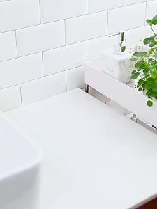 Wadah Penyimpanan Sikat Gigi Odol Kamar Mandi Beruang - Tempat Penyimpanan Barang Kamar Mandi Kamar Tidur