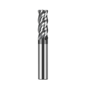 Anti Vibration CNC Milling Tool For Stainless Steel